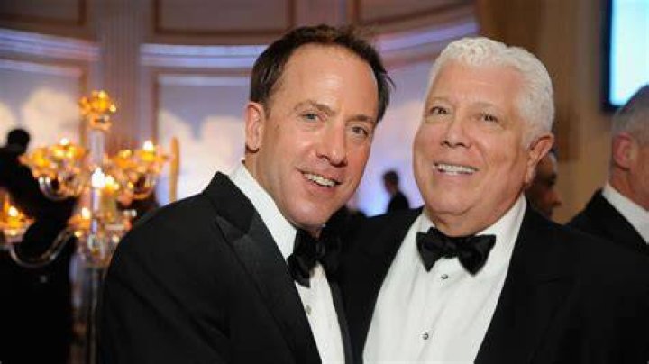 Is Dennis Basso Gay? Age, Height, Net Worth