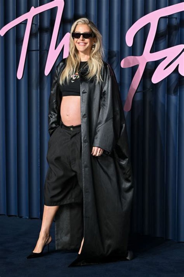 
Is Ellie Goulding Pregnant? The Singer Tried To Keep It A Secret For A While 
