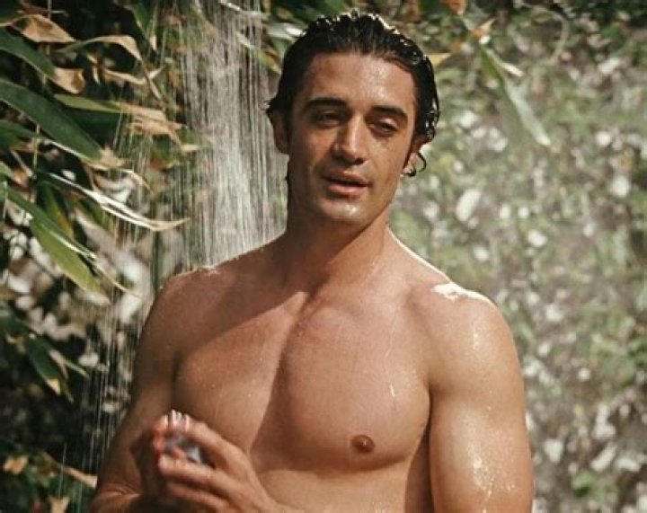 
Is Gilles Marini Gay? Age, Height, Net Worth 