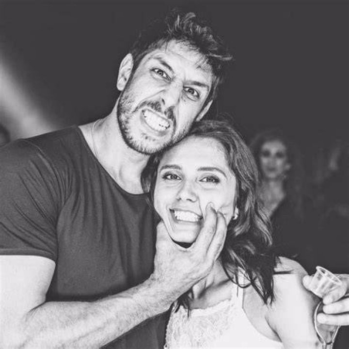 Is Idan Amedi Married? Who is Idan Amedi Married to?
