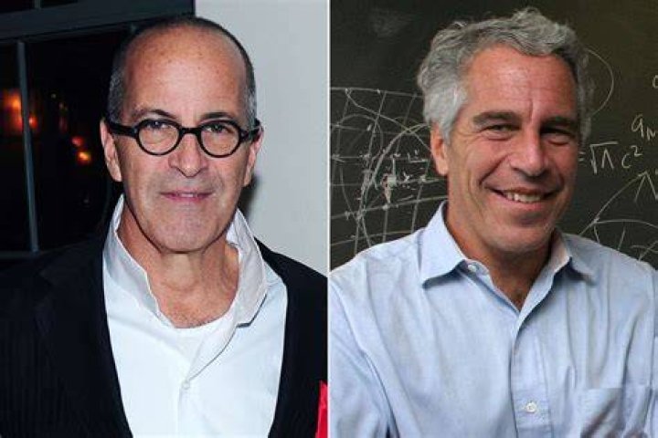 Is Jake Epstein’s brother, Jeffrey Epstein, related to him? Meet the Wife of ‘The Umbrella Academy’ Actor