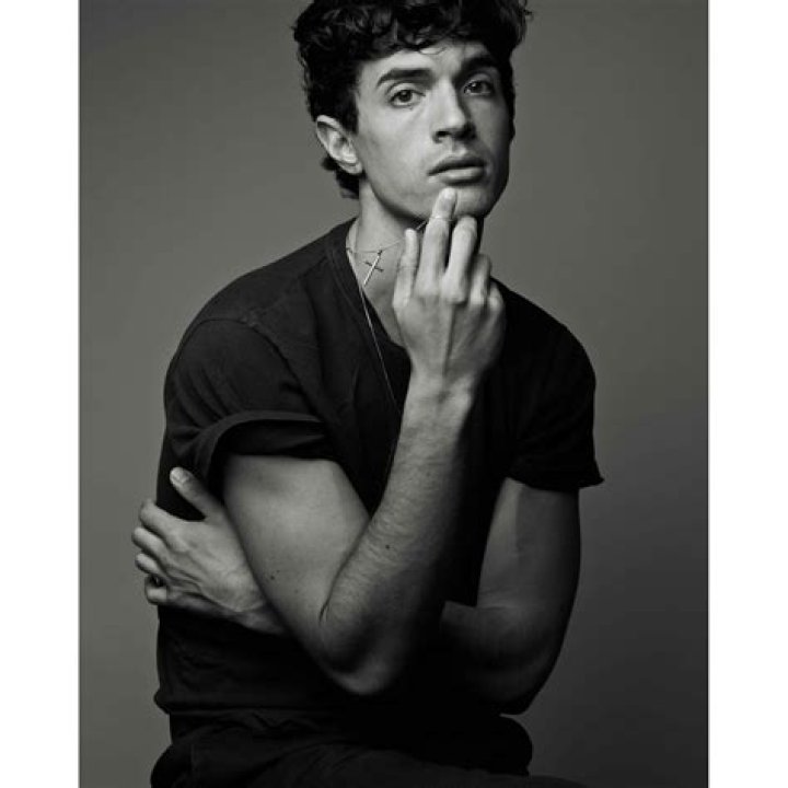 Is James Cusati-Moyer Gay? Get To Know The Actor Rising To Prominence