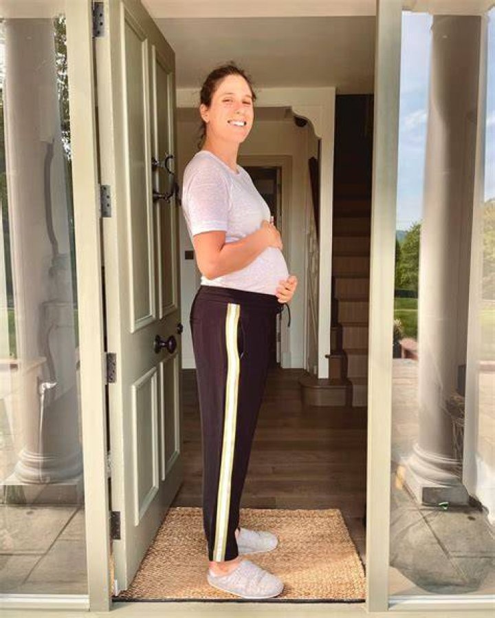 
Is Johanna Konta Pregnant? Here’s What We Know About The Tennis Player 