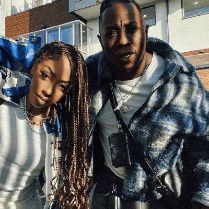
Is Kane Walcott Dating Anyone? Girlfriend, Wiki And Family 