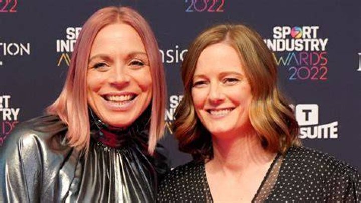
Is Kate Richardson Walsh Pregnant In 2022? Here’s What Fans Think 
