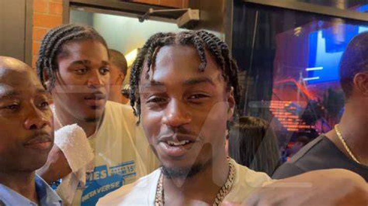 Is Lil Tjay Married To Lala Baptiste? Wife And Suspected Death Cause – Was He Shot Dead?