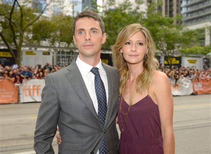 Is Matthew Goode Married? Here’s What We Know About His Family and Career