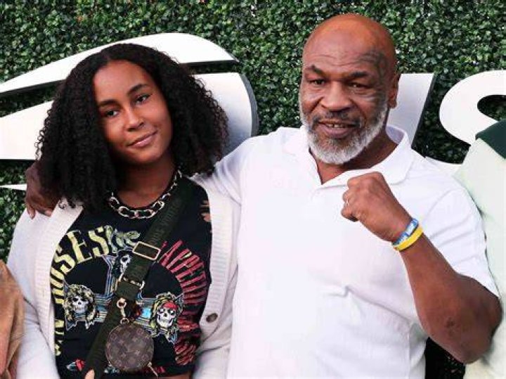 Is Mike Tyson Dead or Alive? Who Are His Wife & Children?