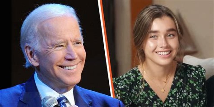 Is Natalie Biden Pregnant? Facts Or Rumors Checked About Beau Biden Daughter