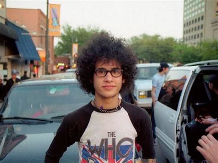 Is Omar Rodríguez-López Married to Wife? Or Dating a Girlfriend?