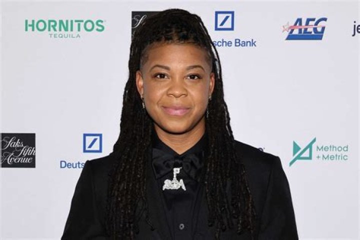 Is Punkie Johnson Pregnant? Wife Or Girlfriend -Everything On Her Gender And More