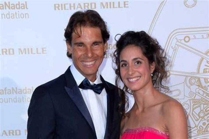 
Is Rafael Nadal’s Wife Xisca Perello Pregnant In 2022? Fans Are Curious As The Couple Has No Kids Yet 
