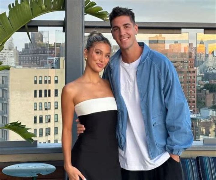 
Is Thanasi Kokkinakis Gay? Know More About His Life! 
