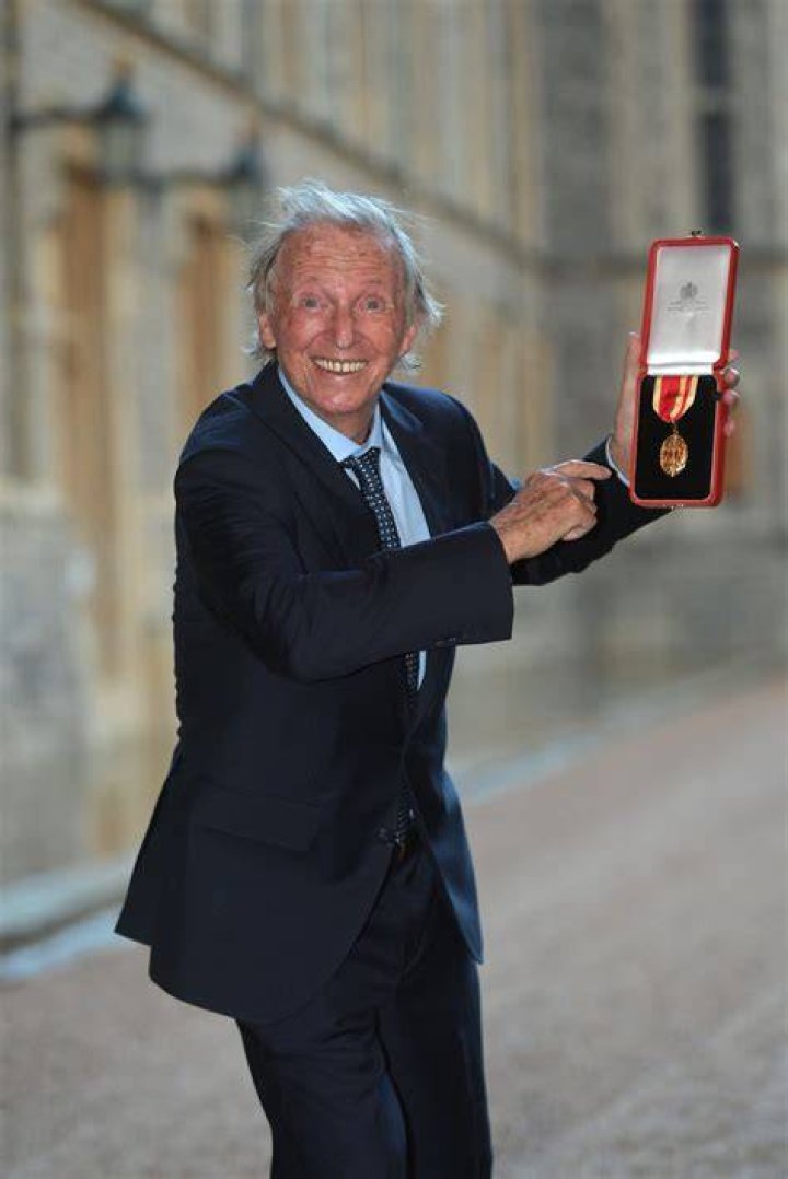 Is Tommy Steele Still Alive? Check Tommy Steele Biography, Age, Net Worth, Date Of Birth, And More