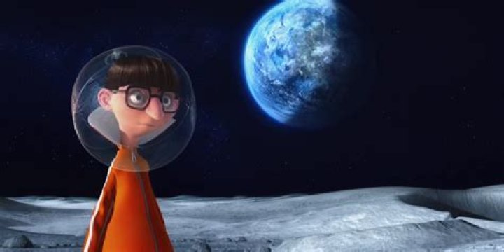 Is vector still on the moon