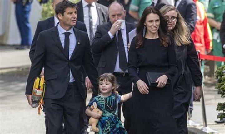 
Jacinda Ardern Parents: Who Are Ross And Laurell Ardern? Family And Net Worth 