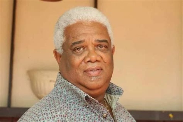 Jamaican Actor Volier Johnson Died: Cause Of Death Revealed