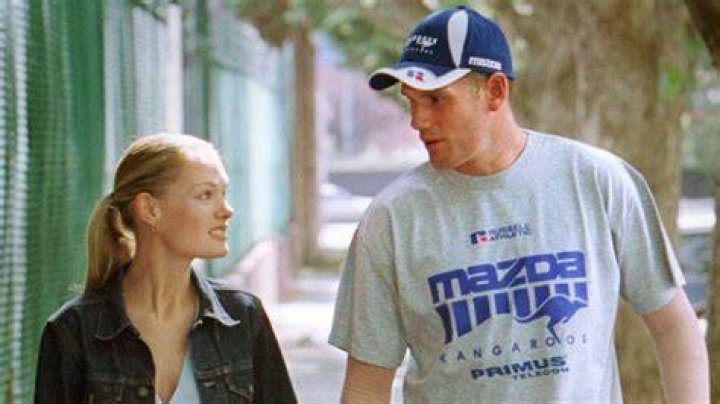 
Jason McCartney Wife Nerissa Vanderheyden: Age Gap & Married Life 