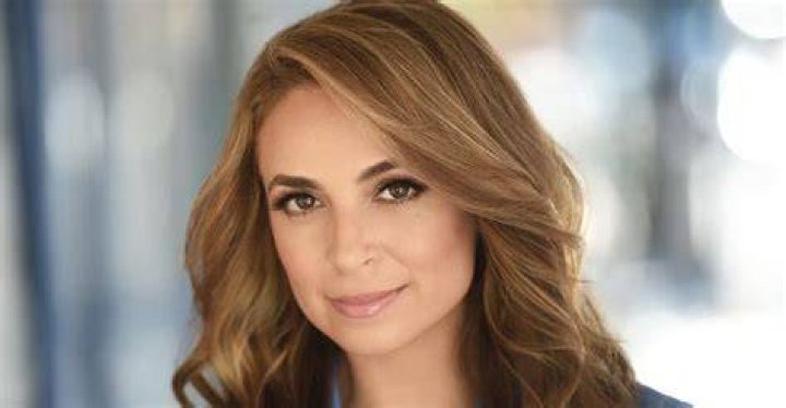 
Jedediah Bila from “The View” Wiki: Wedding, Fiancé, Husband, Fox News, Salary, Family 
