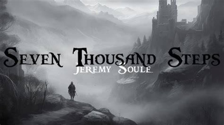 
Jeremy Soule Age, Birthday, Wikipedia, Who, Nationality, Biography 