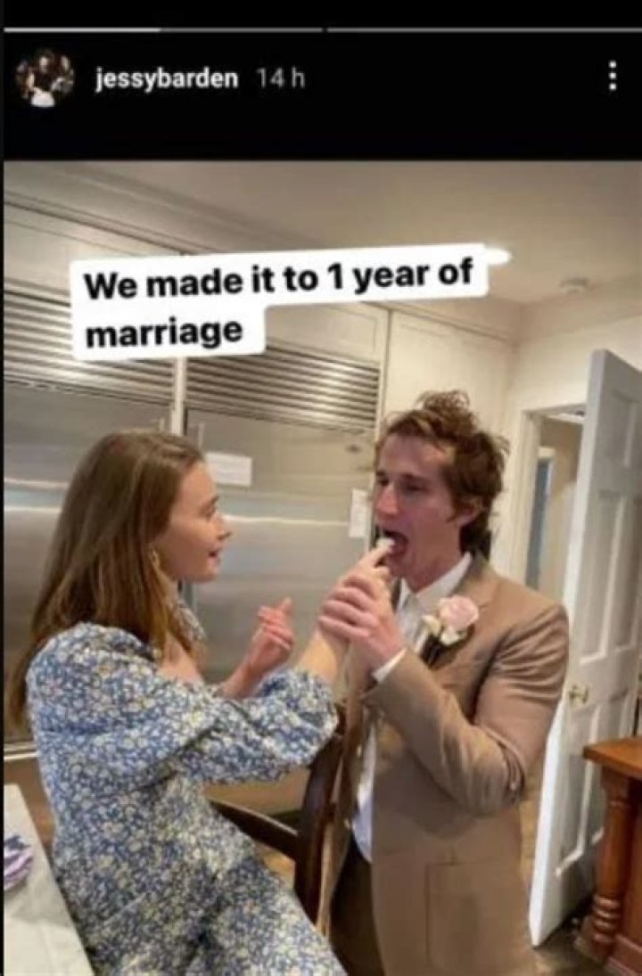 Jessica Barden Kids With Her Husband Max Winkler, Family And Net Worth