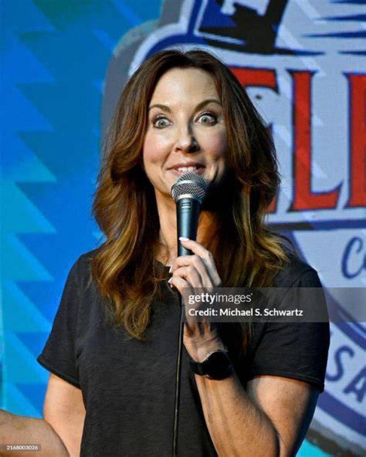 Jodi Miller