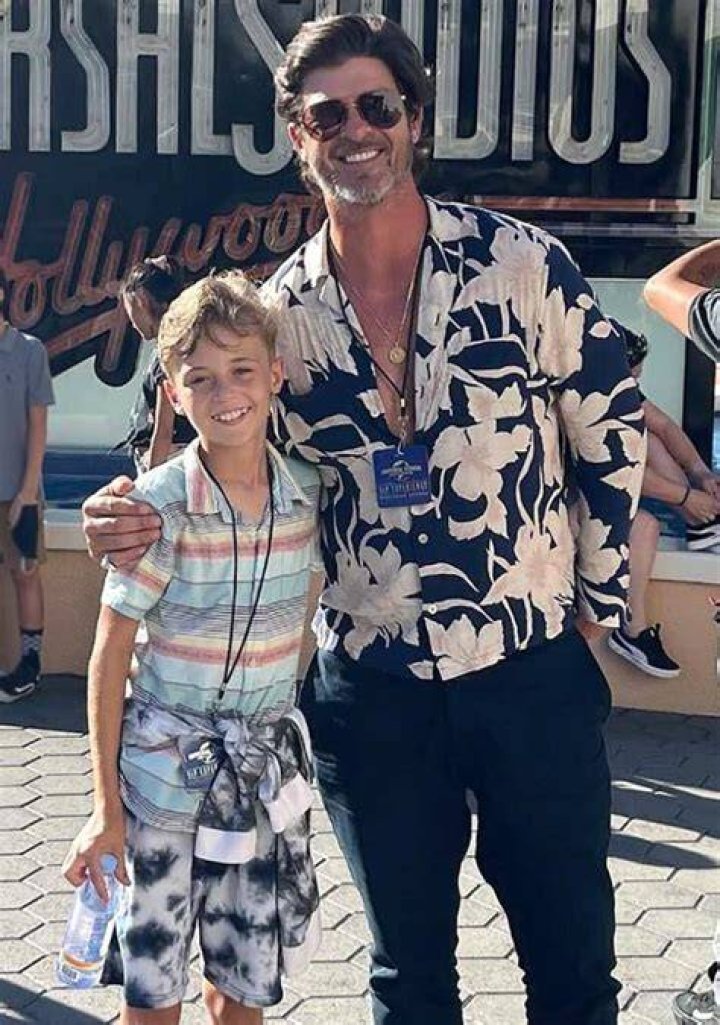 Julian Fuego Thicke Height, Weight, Net Worth, Age, Birthday, Wikipedia, Who, Instagram, Biography