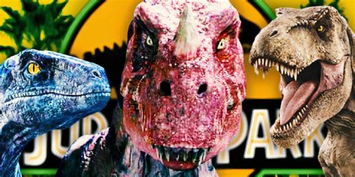 
Jurassic World 3 Will Have A Key Difference To Past Jurassic Park Movies 