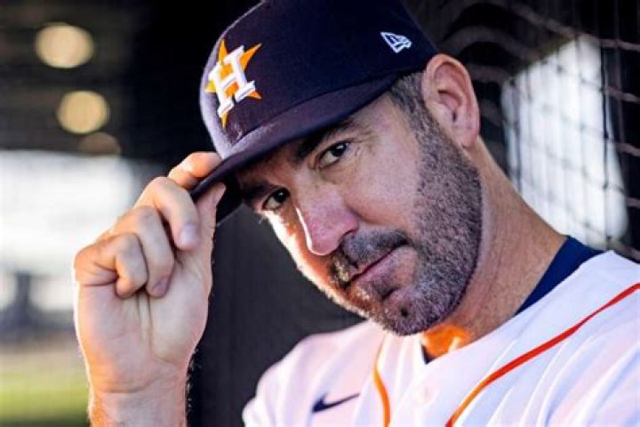 
Justin Verlander Height, Weight, Net Worth, Age, Birthday, Wikipedia, Who, Nationality, Biography 