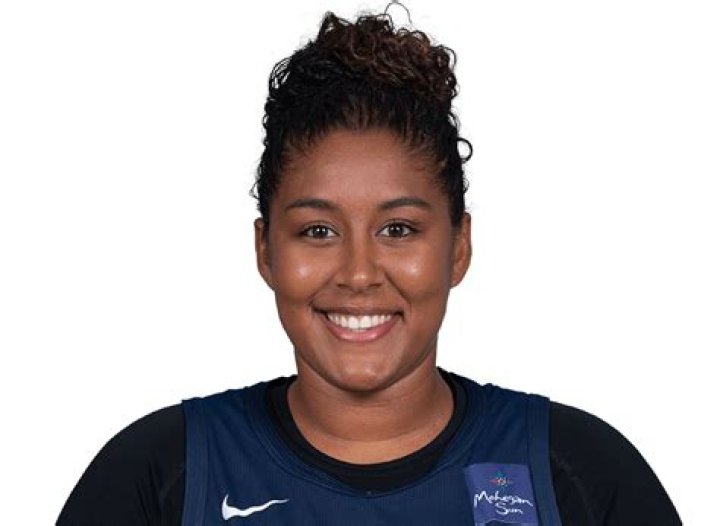 Kaleena Mosqueda-Lewis Age, Wiki, Biography, Wife, Children, Salary, Net Worth, Parents