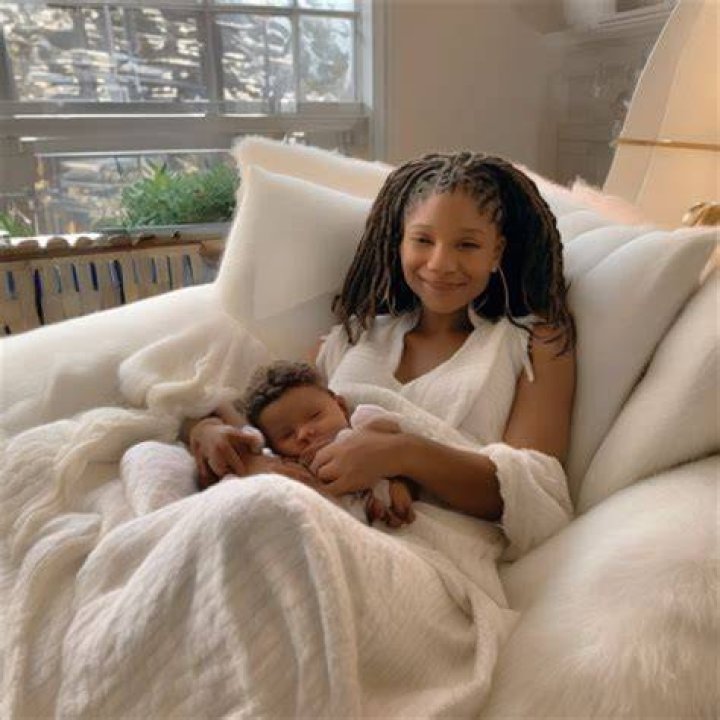 Kayshon Boutte Had A Baby With Girlfriend Kayla In September 2022