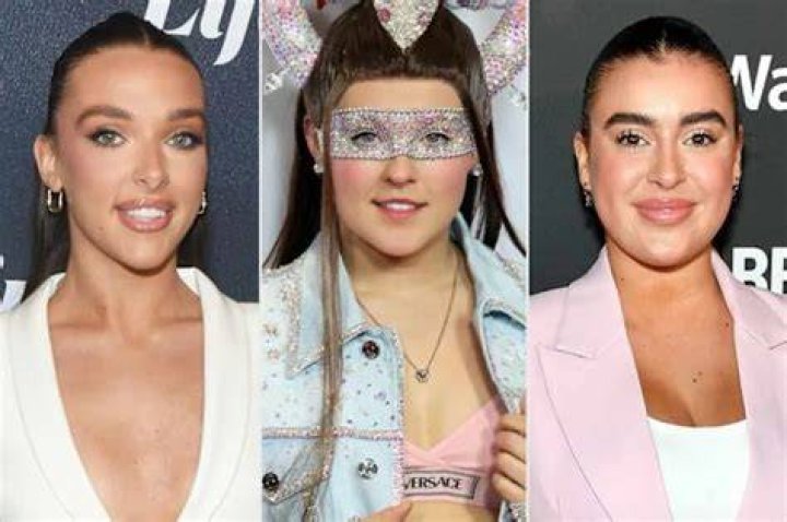 Kendall Vertes Height, Weight, Net Worth, Age, Wiki, Who, Instagram, Biography