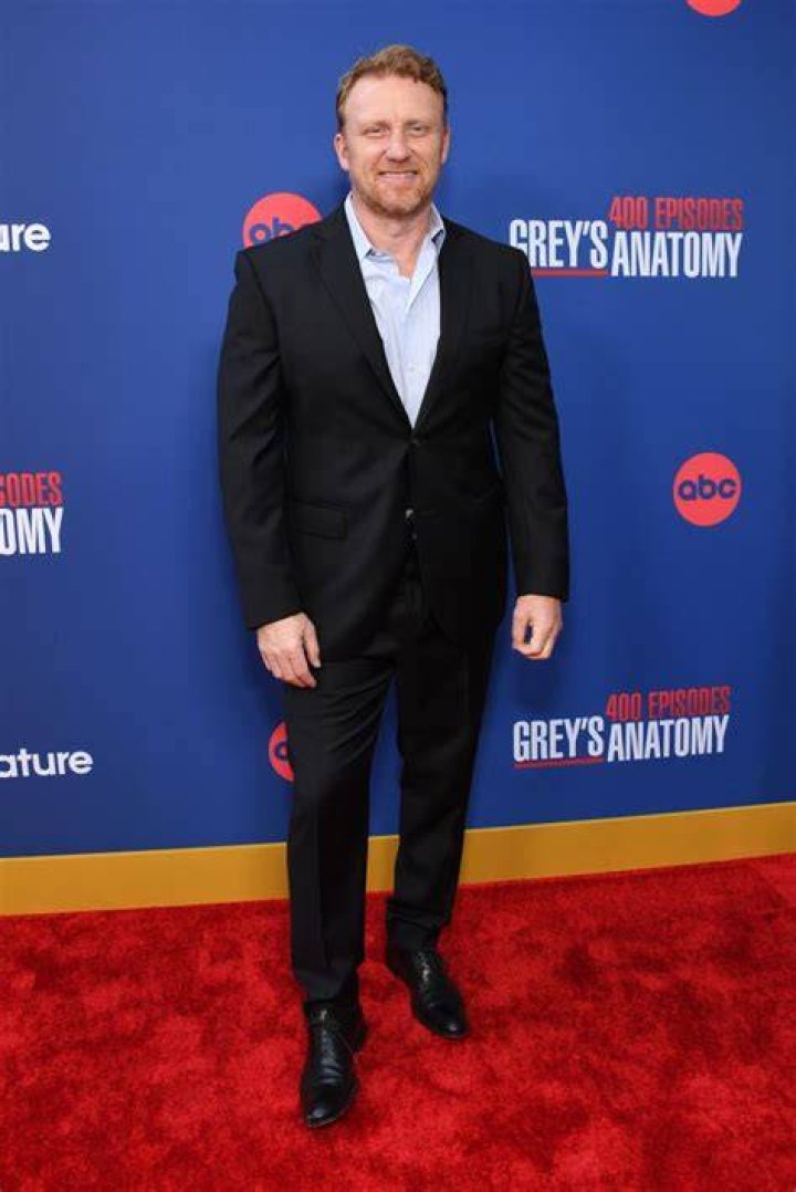 Kevin Mckidd Height, Weight, Net Worth, Age, Birthday, Wikipedia, Who, Nationality, Biography