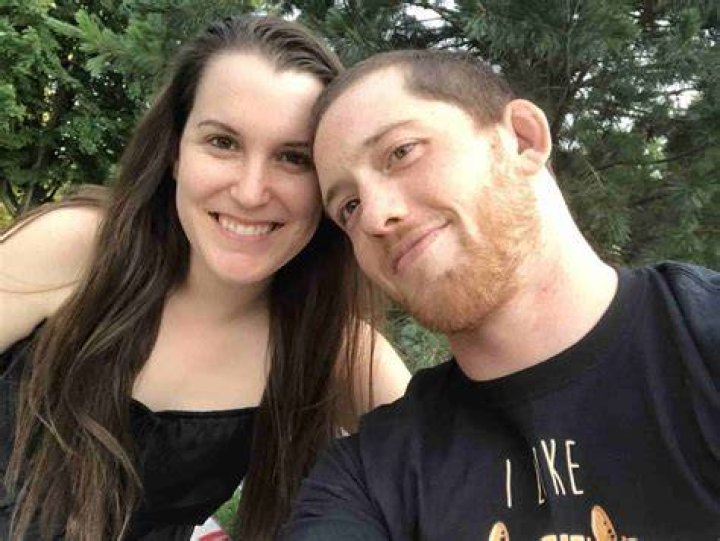 Kyle O’Reilly is Married to Wife, Erica O’Reilly, since 2010