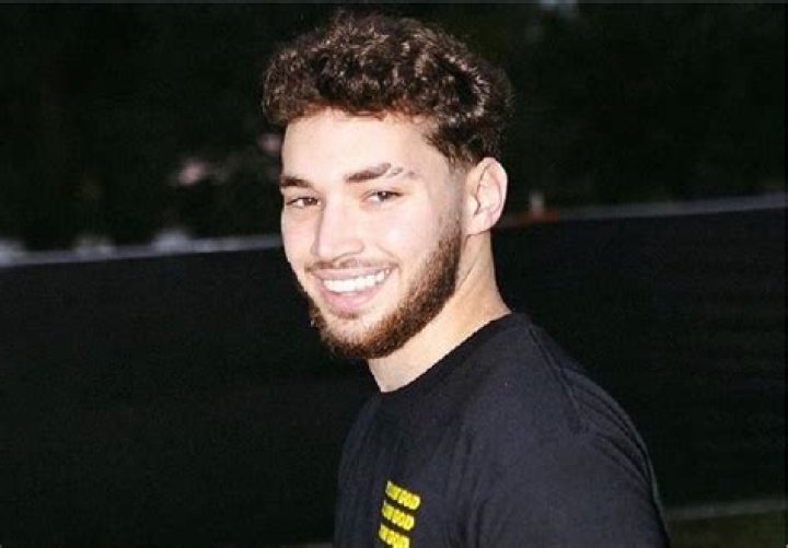 Larry Ethnicity Revealed Is He Black Or White? Family Background And Parents Details