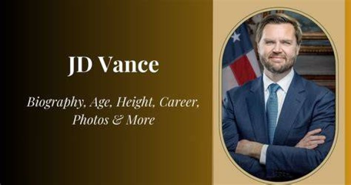 
Lee Vance Age, Birthday, Wikipedia, Who, Nationality, Biography 