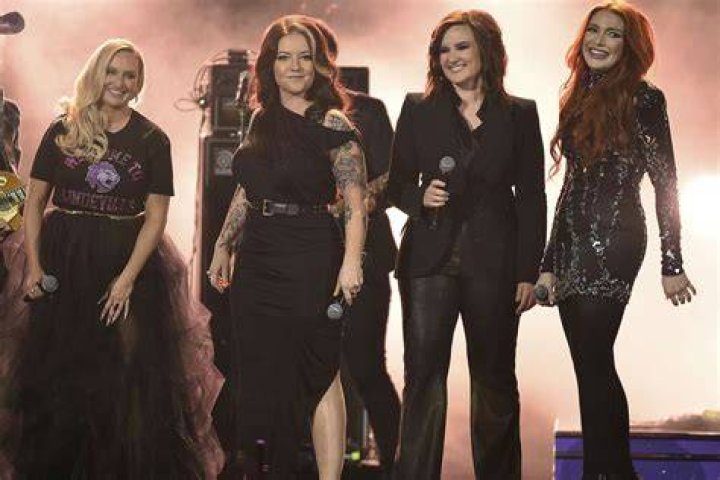 
Let Her Eat Cake! Ashley McBryde Switches Up Her Breakfast Menu to Celebrate Her CMA Awards Win 