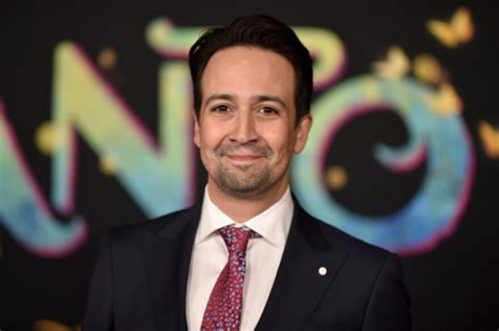 Lin-Manuel Miranda’s Net Worth, Age, Height, Weight, Wife, Kids, Bio-Wiki