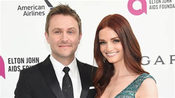 Lydia Hearst – Bio, Net Worth, Height, Facts About Chris Hardwick’s Wife