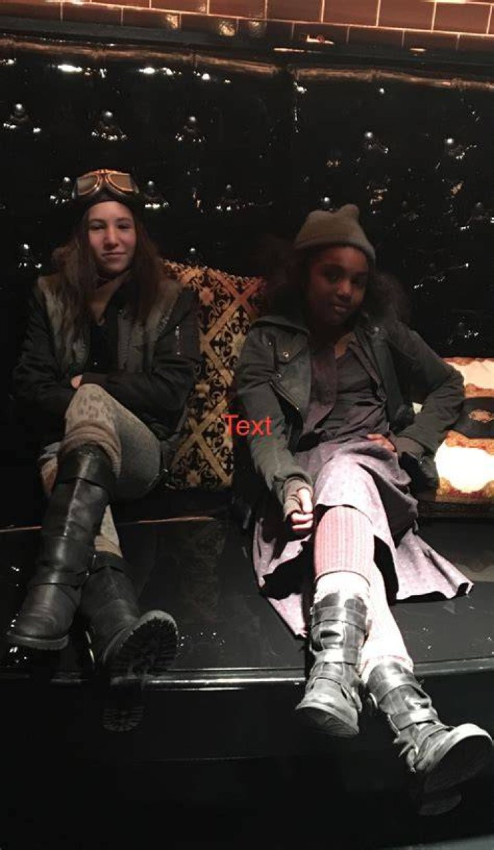 
Lydia Noelle Myers Height, Weight, Net Worth, Age, Birthday, Wikipedia, Who, Nationality, Biography 