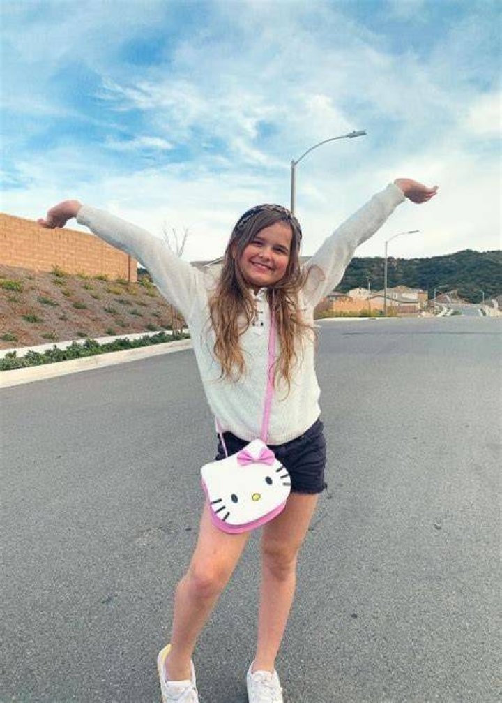 Maddy Jkrew Height, Weight, Net Worth, Age, Birthday, Wikipedia, Who, Instagram, Biography