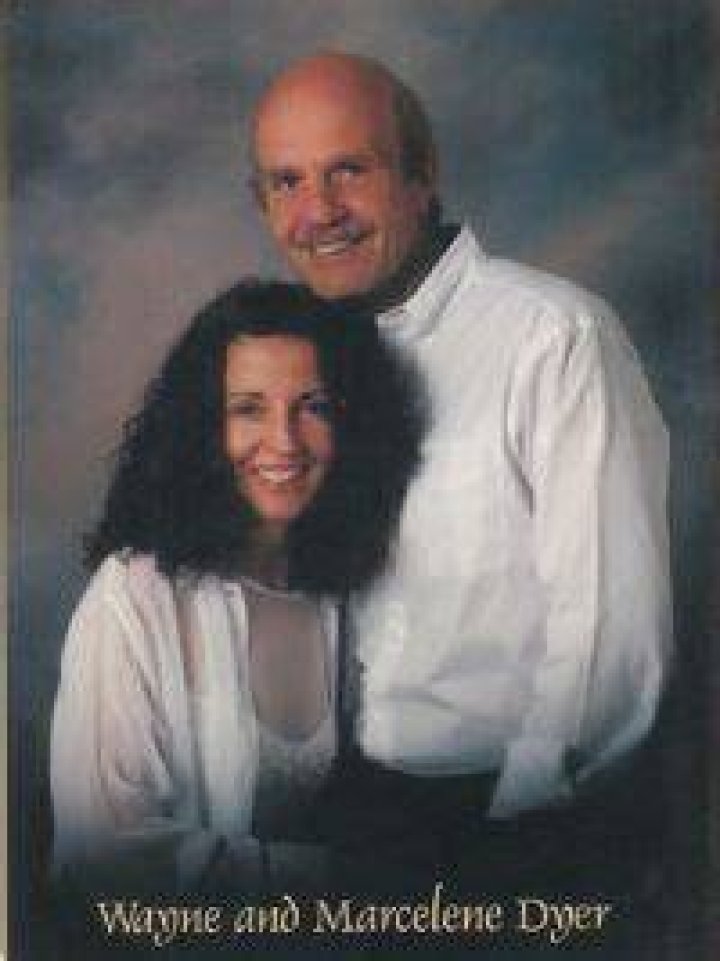 Marcelene Rowan: All What You Need To Know About Wayne Dyer’s Wife