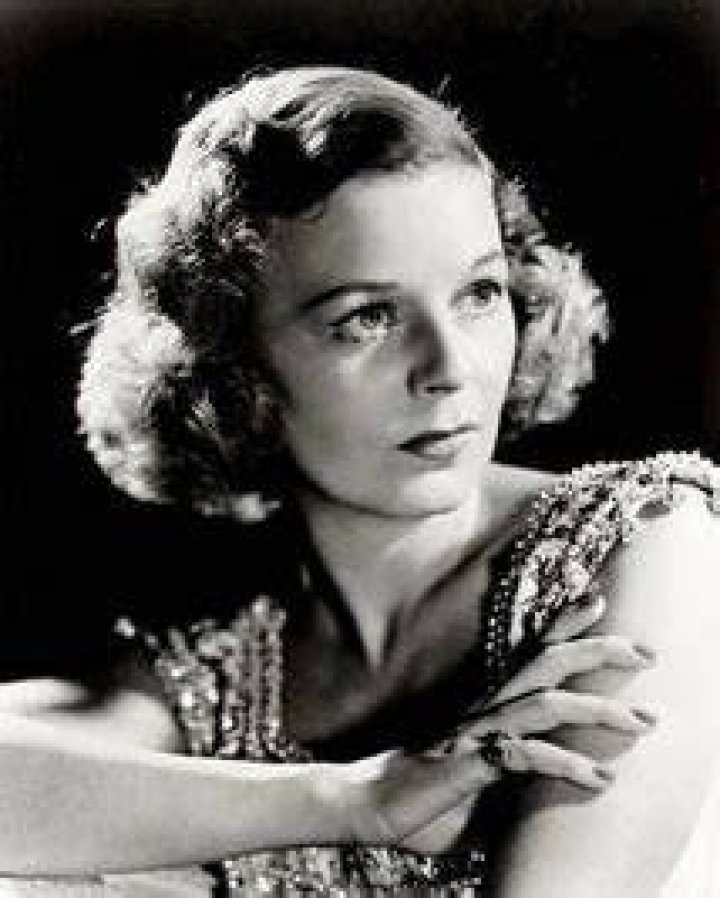 
Margaret Sullavan Cause of Death, How did Margaret Sullavan Die? 