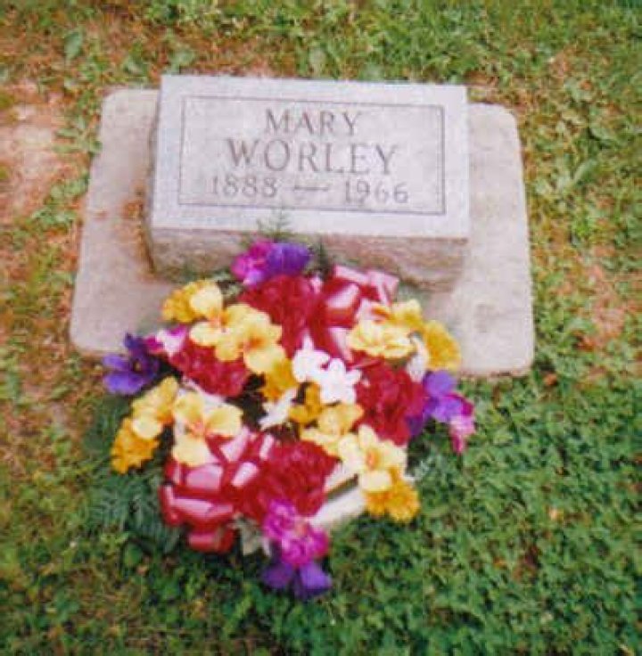 Marianne Worley Model Murder: What Happened To Mary Ann Worley Kent Wa?