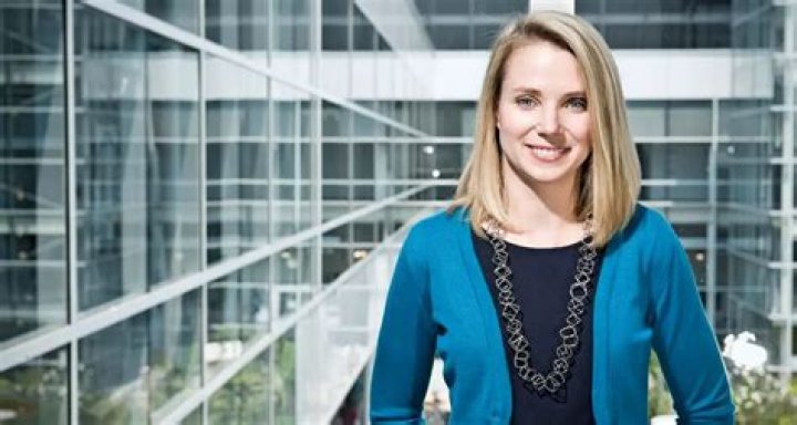 Marissa Mayer Height, Weight, Net Worth, Age, Birthday, Wikipedia, Who, Instagram, Biography