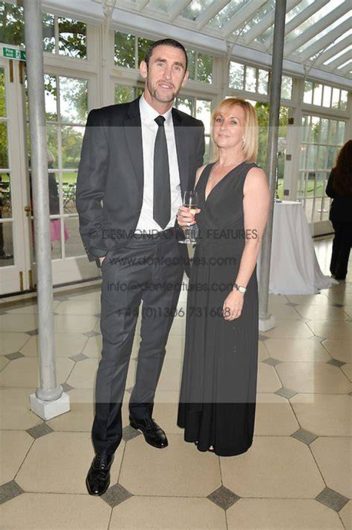 
Martin Keown Wife Who is Martin Keown Wife? 