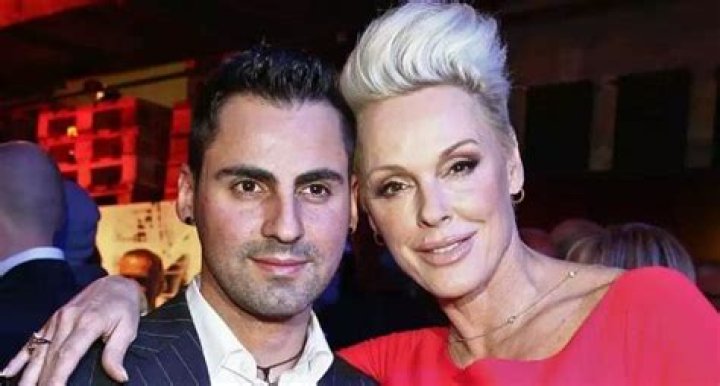 Mattia Dessì (Brigitte Nielsen Husband) Wiki, Bio, Age, Height, Weight, Wife, Married, Net Worth, Facts