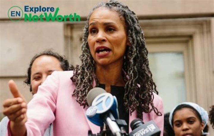 Maya Wiley Net Worth, Biography, Wiki, Husband, Age, Parents, Family, photos or more