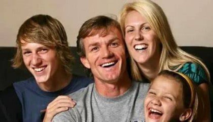 
Meet Dani Laidley’s Three Children: Kane Laidley, Brooke Laidley, Molly Laidley 