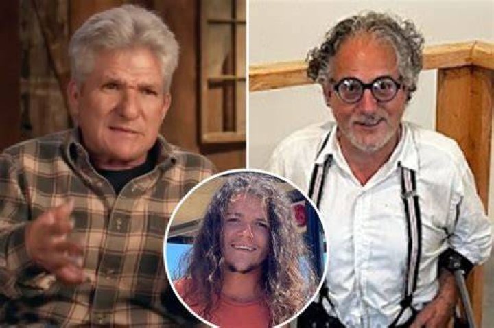 Meet Matt Roloff’s Lesser Known Brother Sam Roloff and His Wife Cheryl